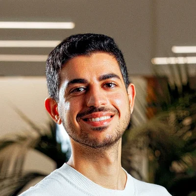 Ahmed Ashraf